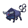 Shadow Tauros (Aqua)